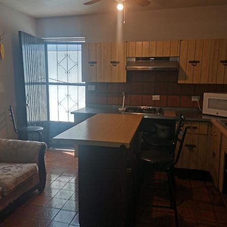 Apartamento Turista Maya Chihuahua Exterior foto