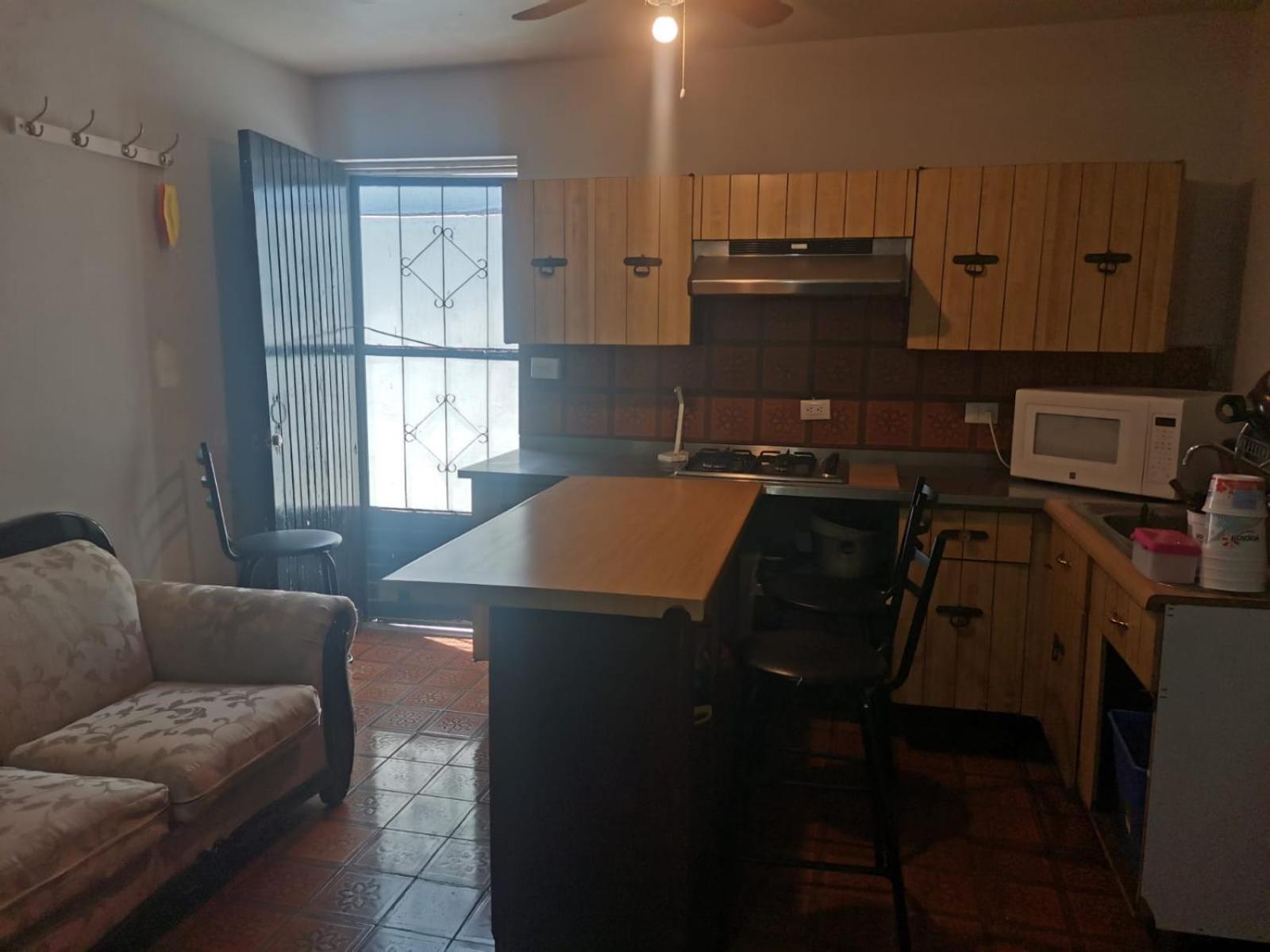 Apartamento Turista Maya Chihuahua Exterior foto